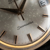 Omega Seamaster 166.009 (1964) - image 9