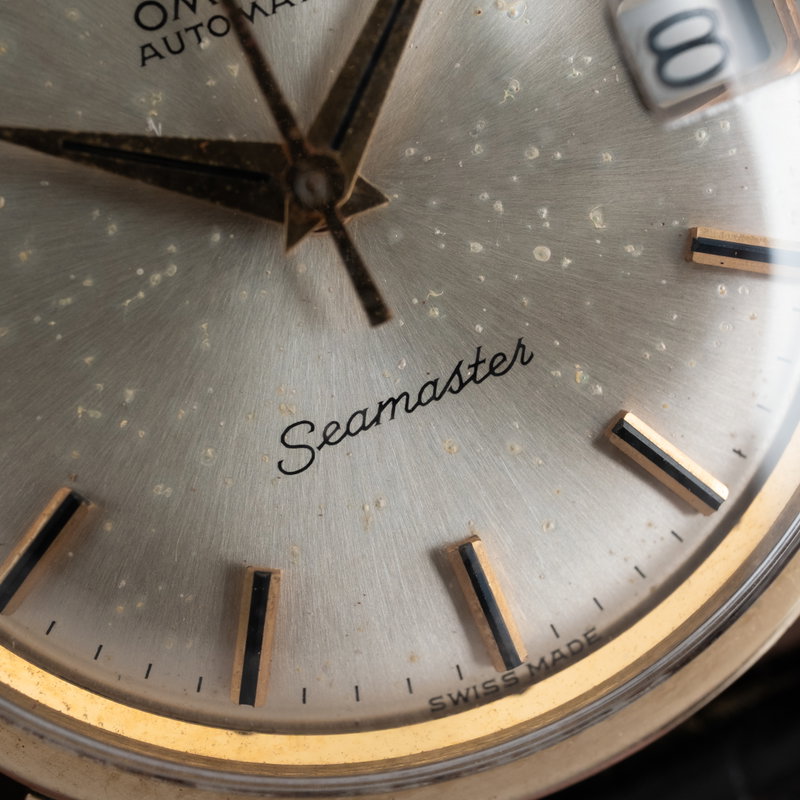Omega Seamaster 166.009 (1964) - image 9