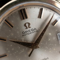 Omega Seamaster 166.009 (1964) - image 10