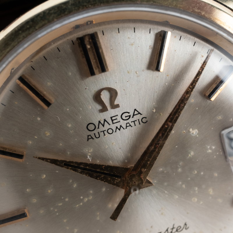 Omega Seamaster 166.009 (1964) - image 10