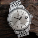 Omega - Seamaster - 166.037 SP - Men - 1970