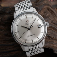 Omega Seamaster 166.037 SP (1970) - image 1