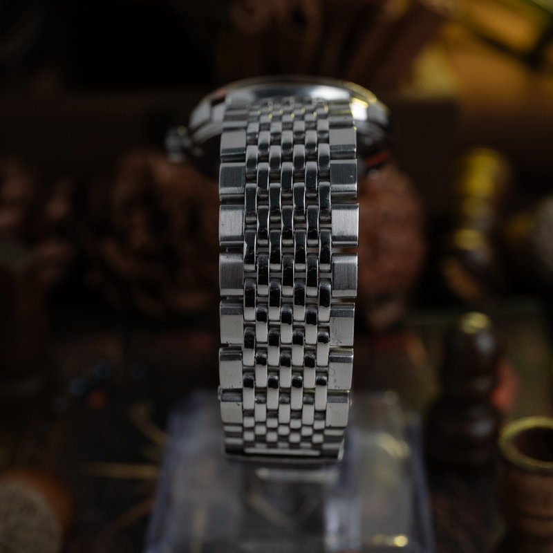 Omega Seamaster 166.037 SP (1970) - image 7