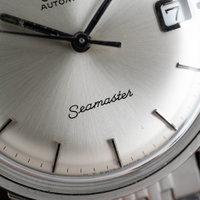 Omega Seamaster 166.037 SP (1970) - image 9