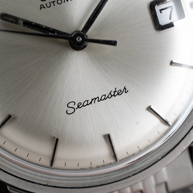 Omega Seamaster 166.037 SP (1970) - image 9