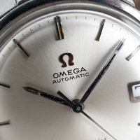 Omega Seamaster 166.037 SP (1970) - image 10