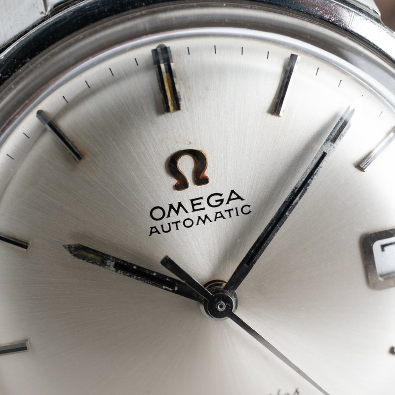 Omega Seamaster 166.037 SP (1970) - image 10