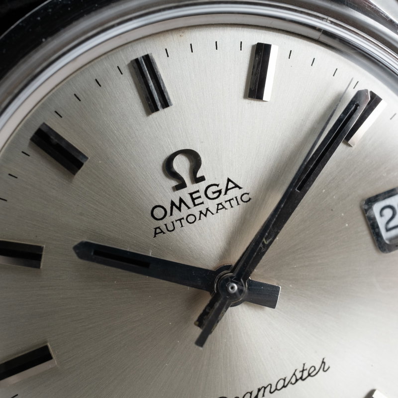 Omega Omega - Seamaster 'Serviced' - No reserve price - 166.067 - Men - 1971 vintage watch - image 11