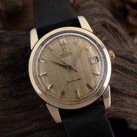 Omega Seamaster 14762 62 SC (1962) - image 1