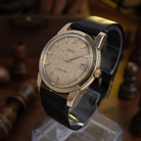 Omega Seamaster 14762 62 SC (1962) - image 3