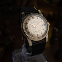 Omega Seamaster 14762 62 SC (1962) - image 4