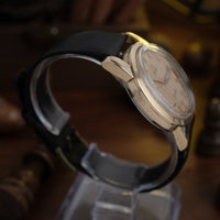 Omega Seamaster 14762 62 SC (1962) - image 5