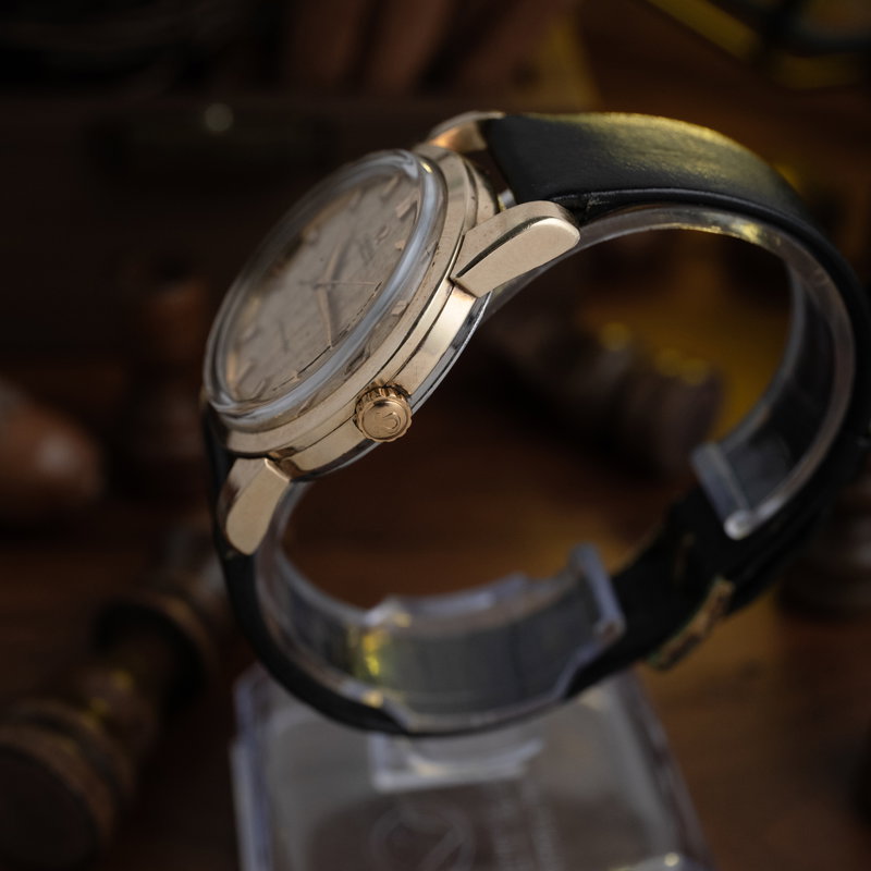 Omega Seamaster 14762 62 SC (1962) - image 6