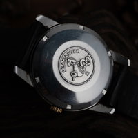 Omega Seamaster 14762 62 SC (1962) - image 7
