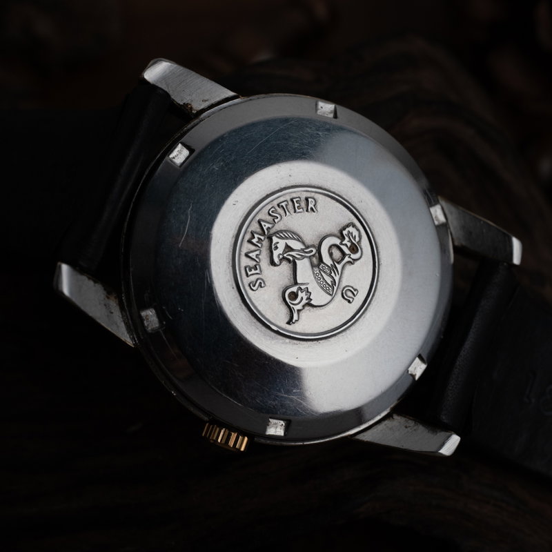 Omega Seamaster 14762 62 SC (1962) - image 7