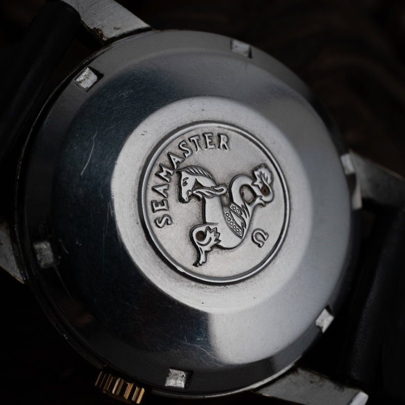 Omega Seamaster 14762 62 SC (1962) - image 8