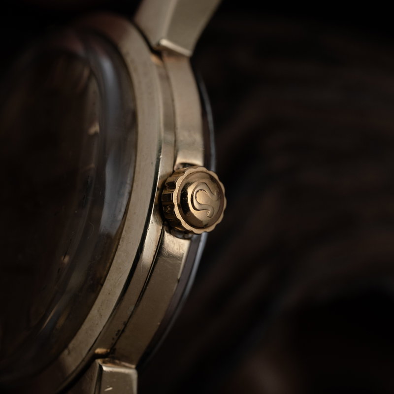 Omega Seamaster 14762 62 SC (1962) - image 9