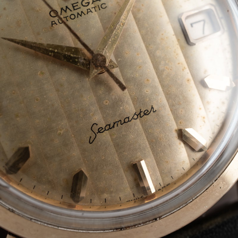 Omega Seamaster 14762 62 SC (1962) - image 10