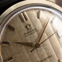 Omega Seamaster 14762 62 SC (1962) - image 11