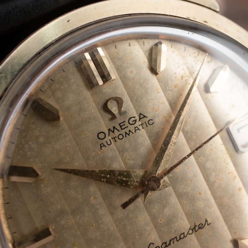 Omega Seamaster 14762 62 SC (1962) - image 11