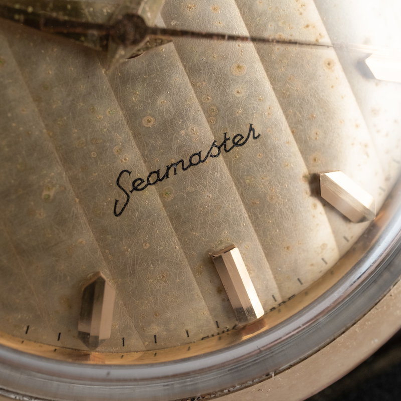 Omega Seamaster 14762 62 SC (1962) - image 12