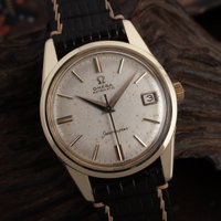 Omega Seamaster 14701 61 SC (1961) - image 1