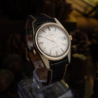Omega Seamaster 14701 61 SC (1961) - image 4