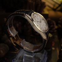 Omega Seamaster 14701 61 SC (1961) - image 5