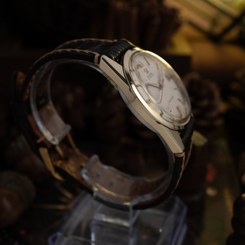 Omega Seamaster 14701 61 SC (1961) - image 5