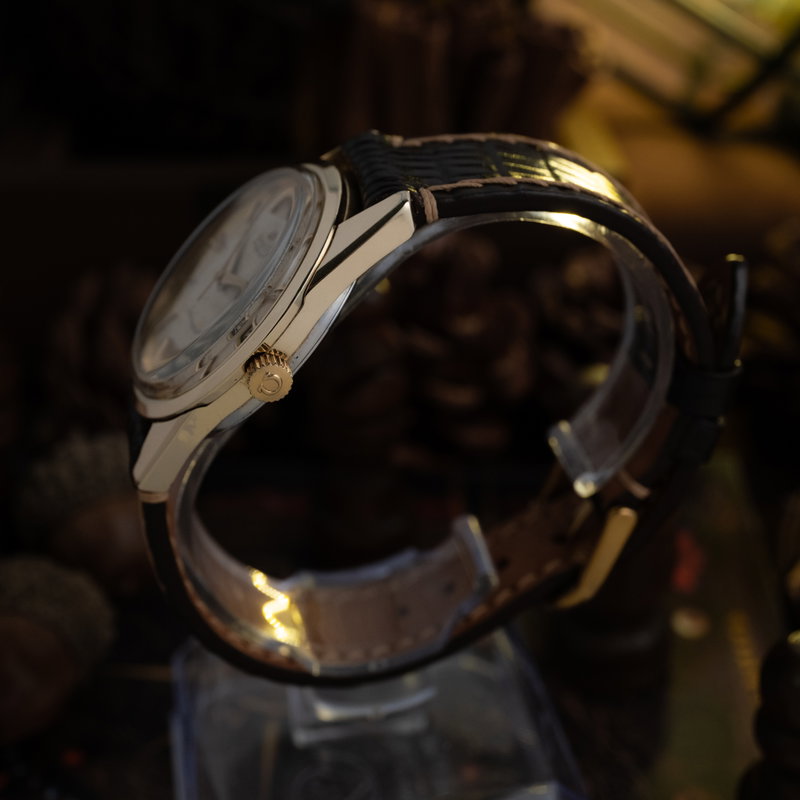 Omega Seamaster 14701 61 SC (1961) - image 6