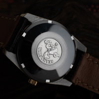 Omega Seamaster 14701 61 SC (1961) - image 8