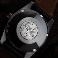 Omega Seamaster 14701 61 SC (1961) - image 9