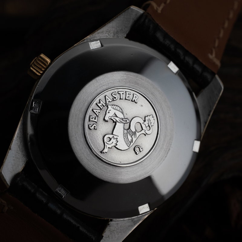 Omega Seamaster 14701 61 SC (1961) - image 9