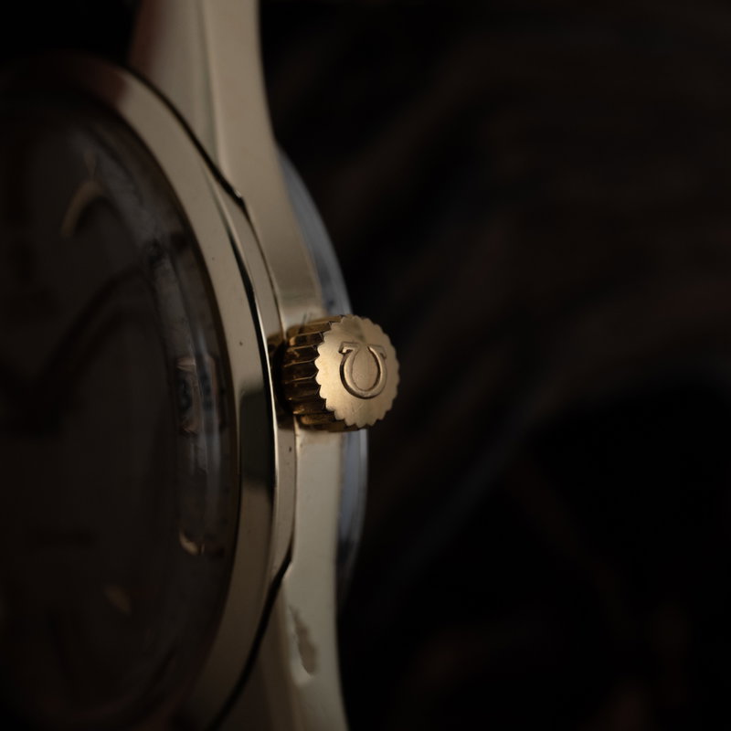 Omega Seamaster 14701 61 SC (1961) - image 10