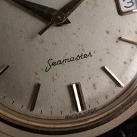 Omega Seamaster 14701 61 SC (1961) - image 11