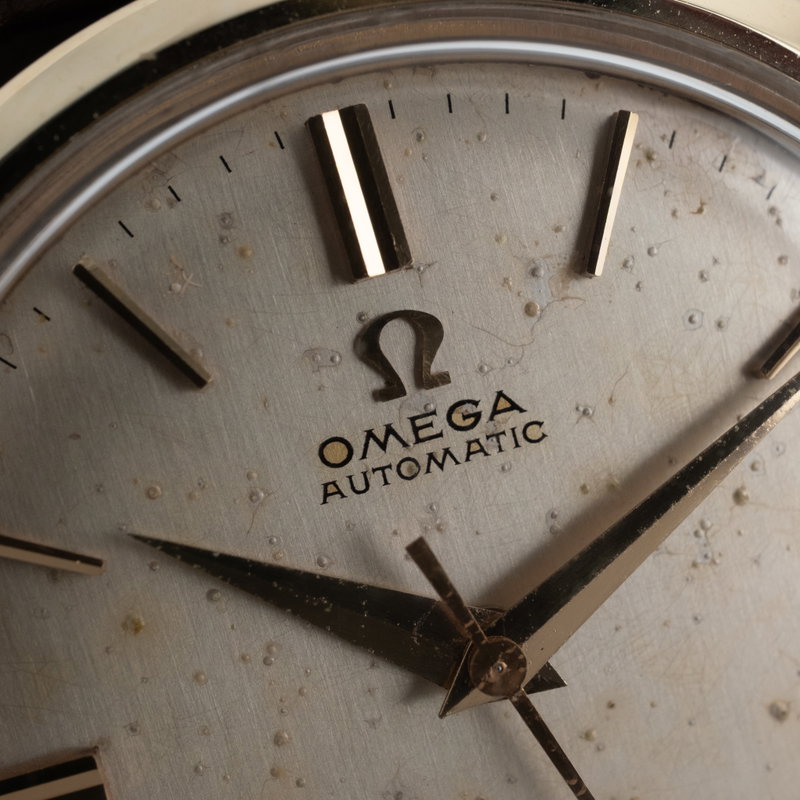 Omega Seamaster 14701 61 SC (1961) - image 12