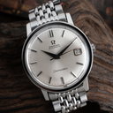 Omega - Seamaster - 166.003 - Men - 1966