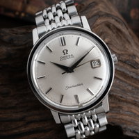 Omega Seamaster 166.003 (1966) - image 1