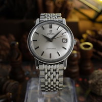 Omega Seamaster 166.003 (1966) - image 2