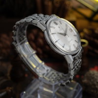 Omega Seamaster 166.003 (1966) - image 5