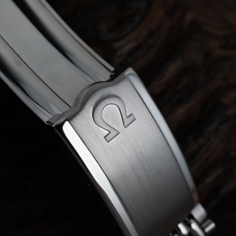 Omega Seamaster 166.003 (1966) - image 8