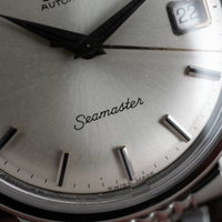 Omega Seamaster 166.003 (1966) - image 9