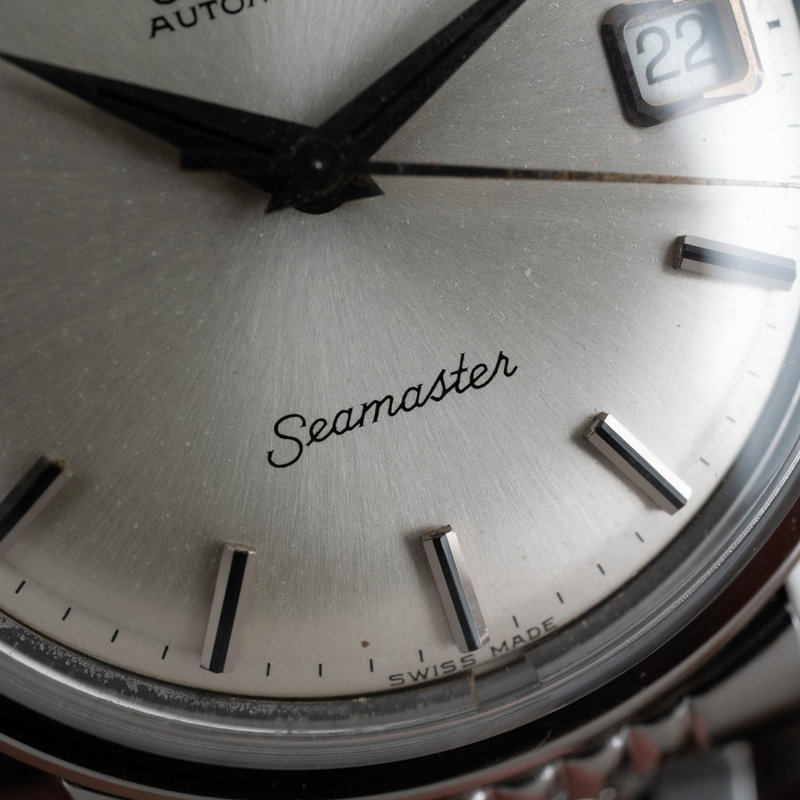 Omega Seamaster 166.003 (1966) - image 9