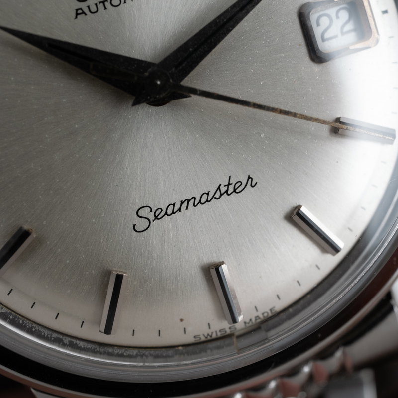 Omega Seamaster 166.003 (1966) - image 10
