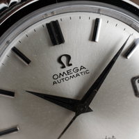 Omega Seamaster 166.003 (1966) - image 11