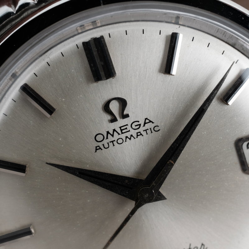Omega Seamaster 166.003 (1966) - image 11