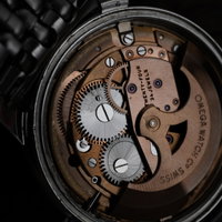 Omega Seamaster 166.003 (1966) - image 14