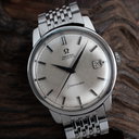 Omega - Seamaster - Ingen mindstepris - 166011-63 - Mænd - 1963