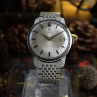 Omega Seamaster 166011-63 (1963) - image 2