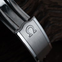 Omega Seamaster 166011-63 (1963) - image 8